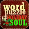 WORD PUZZLE for the HOLIDAY SOUL