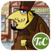 The Tales of Hoffmann by ToC - A fun app with educational activities