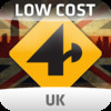 Nav4D United Kingdom @ LOW COST