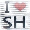 ILSH_I Love Shanghai by Aryan Mirfendereski