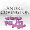 Andre Covington
