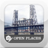 Portland by Open Places