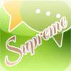 Supreme Information App