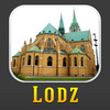 Lodz Offline Travel Guide