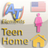 Alexicom Elements Teen Home (Female)