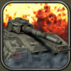 Action War Tanks - Free World War Game