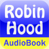 Merry Adventures of Robin Hood - Audio Book