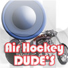 Air Hockey Dude's