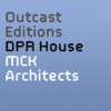DPR House, MCK Architects