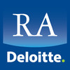 Deloitte Real Analytics
