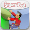 Jack and the Beanstalk - StoryPad