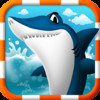 Angry Shark Attack - Exciting Ocean Adventure