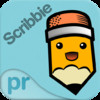 Scribbie Pro - Real-time Note Taker/Voice Recorder