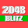 2048 5x5 Blitz