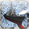 Battleship Destroyer