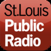 St. Louis Public Radio App for iPad
