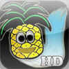 pineapple Jump HD