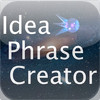 Idea Phrase Creator