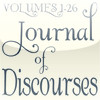 LDS Journal of Discourses for iPad