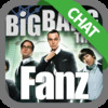Fanz - The Big Bang Theory Edition - Chat With Other TBBT Fans, Take The Quiz, Watch Videos, Share Wallpapers And Much More!