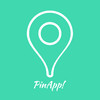 PinApp! - Where is my car? GPS based organizer