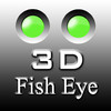 3D Fisheye Camera