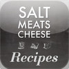 Salt Meats Cheese Recipes