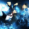 Wallpapers for Blue Exorcist