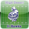 high desert jr hawks