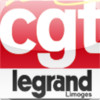 CGT Legrand Mobile
