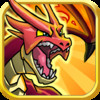 Dragon World - Adventure Story of Dragons Kingdom & Monsters Tale