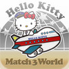 Hello Kitty Match3 World