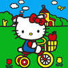 Hello Kitty Memory Fun