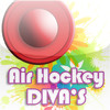 Air Hockey Diva's