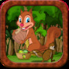 A Catch the Falling Fruit - Animal Jungle Fun Adventure - Free Version