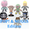 Collection (Muggs and POP Edition)