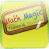 Math Magic Multiplication and Division