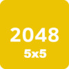 2048 5x5 Pro Version