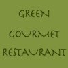 Green Gourmet Restaurant Fairfield Iowa