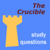 The Crucible Study Questions