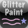 Glitter Paint