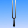 Tuning Fork - Musical Pitch