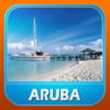 Aruba Island Offline Travel Guide - Travel Buddy
