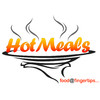 HotMeals - food@fingertips