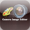 Camera Image Editor
