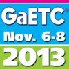 GaETC 2013