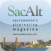 Sac Alternative Magazine