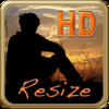 Dream Resize HD Photo Image Crop and Share