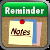 Reminder Notes