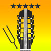 Charango Tuner Pro - Tune your charango with precision and ease!